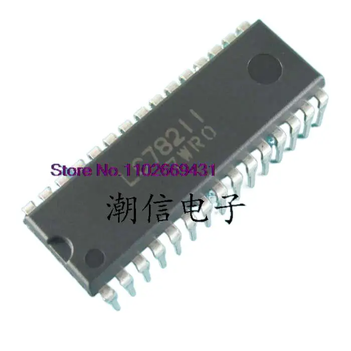 

5PCS/LOT LC78211 Original, in stock. Power IC