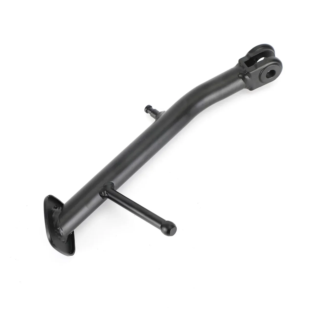 Extensor Pata Cabra Motocicleta Para NC750X NC 750X NC750 X 2014-2020 Motocicleta Pie Soporte Lateral Placa Soporte Ampliadora Extensión De Soporte
