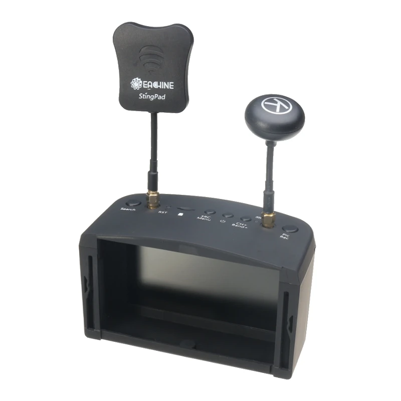 Eachine EV800D 5,8G 40CH 5 Π΄ΡΠΉΠΌΠΎΠ² 800*480 Π²ΠΈΠ΄Π΅ΠΎ Π³Π°ΡΠ½ΠΈΡΡΡΠ° HD DVR ΡΠ°Π·Π½ΠΎΠΎΠ±ΡΠ°Π·ΠΈΠ΅ FPV ΠΎΡΠΊΠΈ Ρ Π±Π°ΡΠ°ΡΠ΅Π΅ΠΉ Π΄Π»Ρ ΡΠ°Π΄ΠΈΠΎΡΠΏΡΠ°Π²Π»ΡΠ΅ΠΌΠΎΠΉ ΠΌΠΎΠ΄Π΅Π»ΠΈ Eachine EV800D 5,8G 40CH 5 Π΄ΡΠΉΠΌΠΎΠ² 800*480 Π²ΠΈΠ΄Π΅ΠΎ Π³Π°ΡΠ½ΠΈΡΡΡΠ° HD DVR ΡΠ°Π·Π½ΠΎΠΎΠ±ΡΠ°Π·ΠΈΠ΅ FPV ΠΎΡΠΊΠΈ Ρ Π±Π°ΡΠ°ΡΠ΅Π΅ΠΉ Π΄Π»Ρ ΡΠ°Π΄ΠΈΠΎΡΠΏΡΠ°Π²Π»ΡΠ΅ΠΌΠΎΠΉ ΠΌΠΎΠ΄Π΅Π»ΠΈ