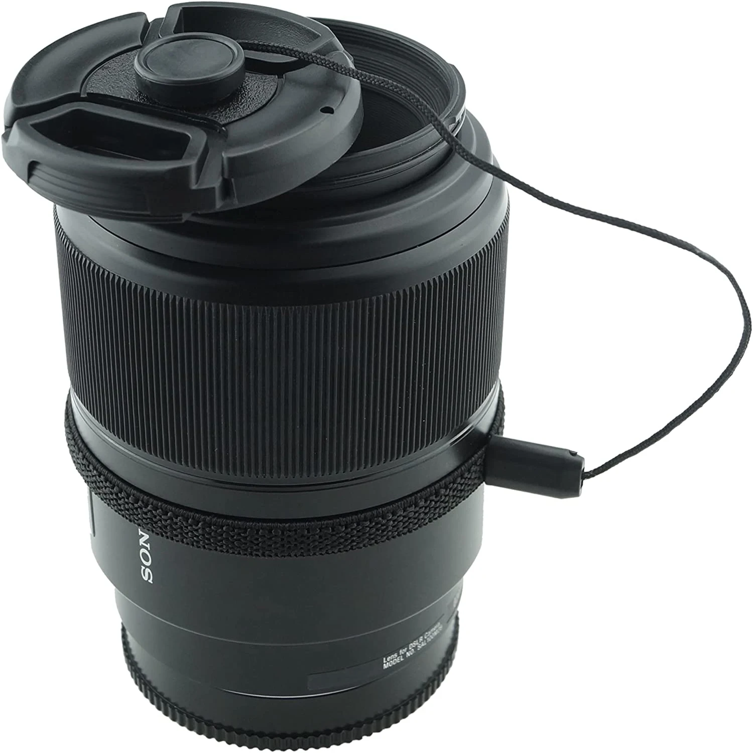 49mm 52mm 55mm 58mm 62mm 67mm 72mm 77mm 82 95mm Camera Lens Cap Holder Cover camera lens cap holder for Canon Nikon Olypums Fuji Lumix