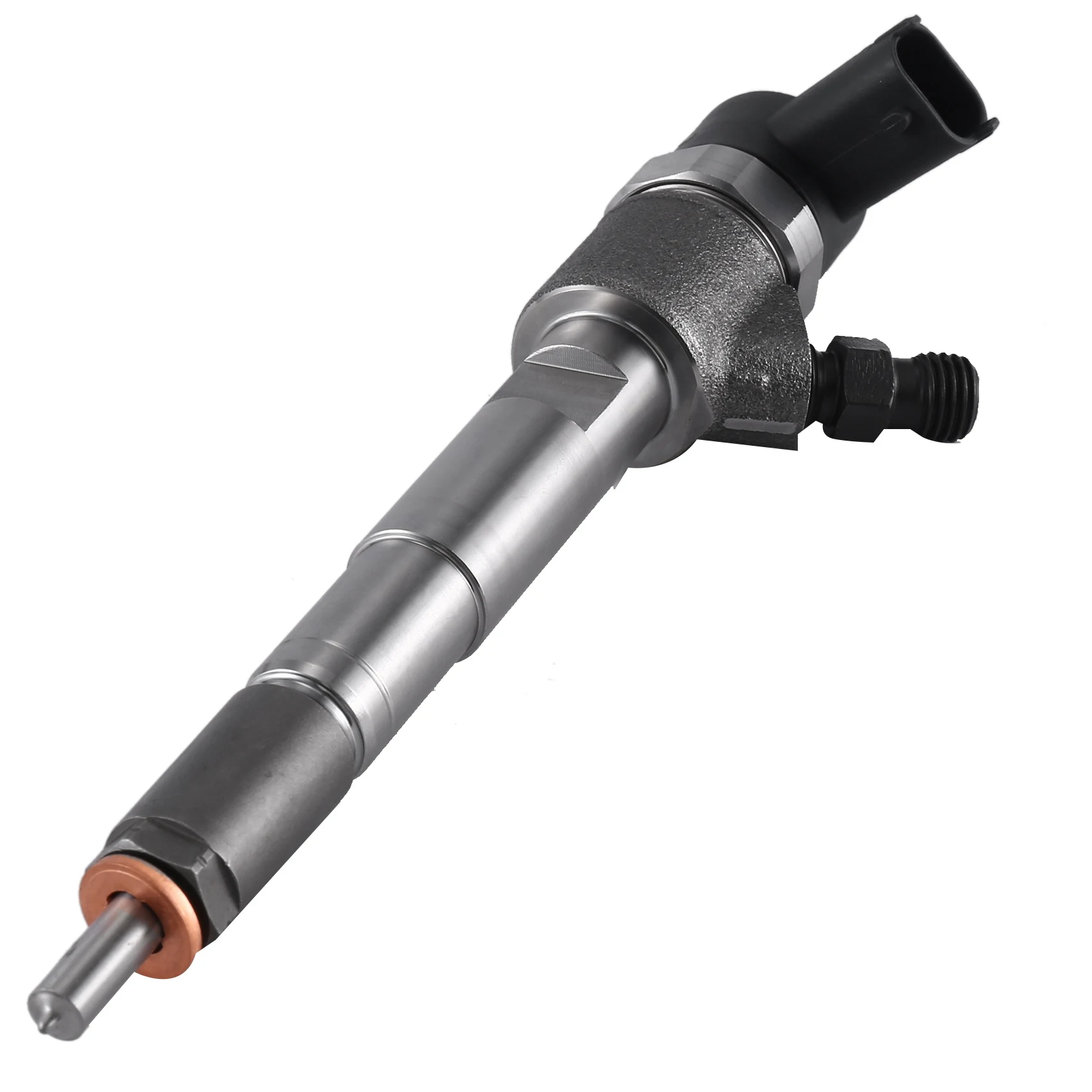 

0445110568 дизельный инжектор в сборе, топливная форсунка с общей топливной магистралью 0445 110 568 для Bosch 110 серии Diesel