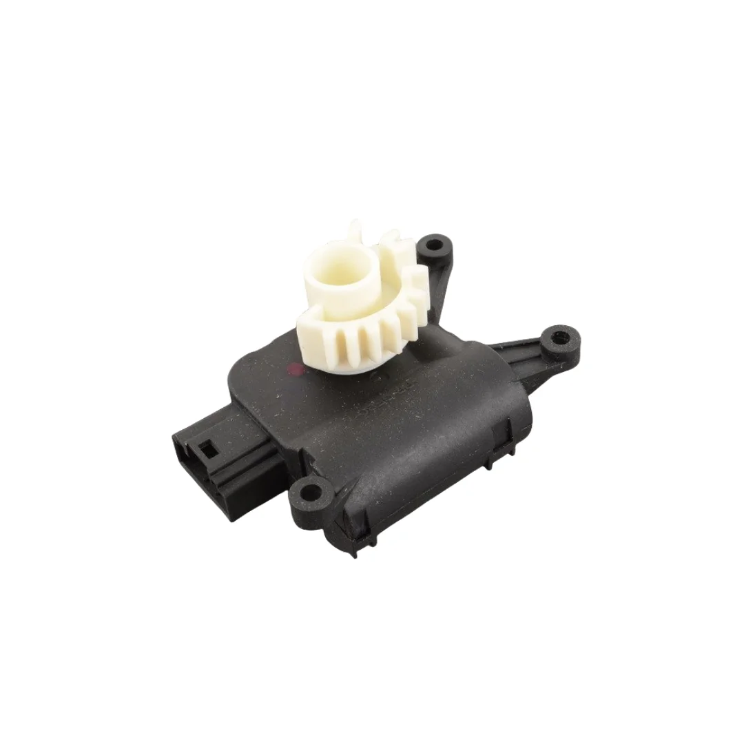 Car Air conditioning Actuator / blending flap Control for VW GOLF MK6 TOURAN JETTA CC B7 OCTAVIA Q3 1K0907511 1K0907511C