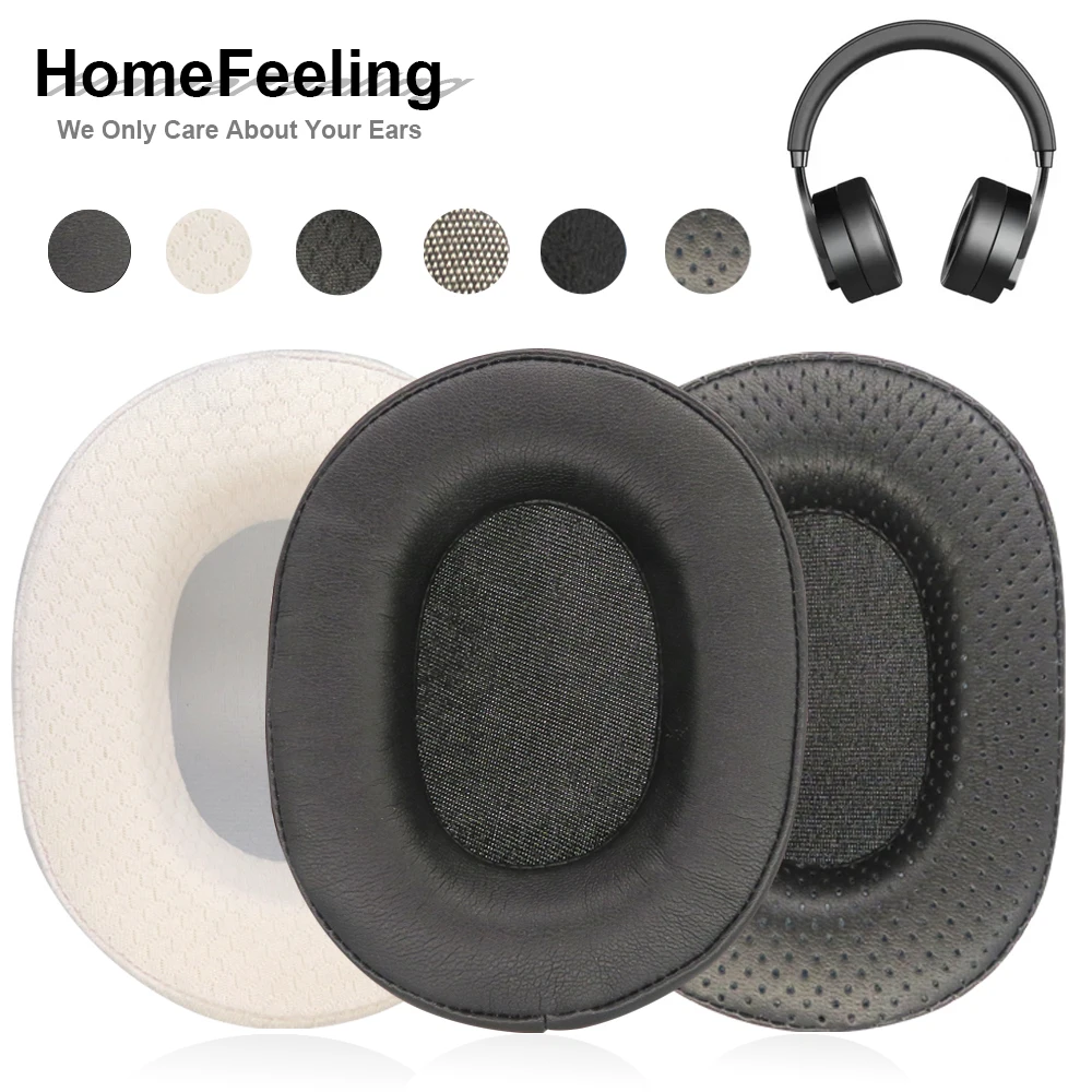 

Homefeeling Earpads For Superlux HD685 Headphone Soft Earcushion Ear Pads Replacement Headset Accessaries