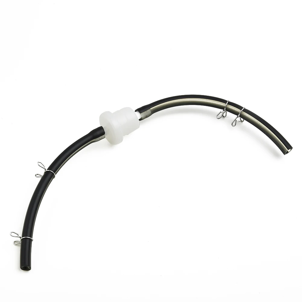 Gas Tank Fuel Tank Accessories Parts Replacement Switch+ Hose Line 2 Stroke 49cc For 47cc Fuel Petrol Gas Scooter