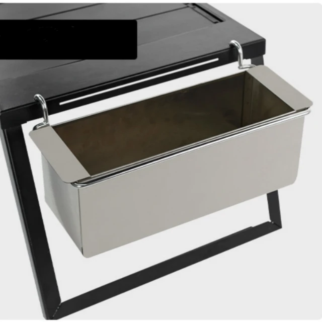 야외 캠핑 IGT 테이블