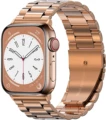 Rose gold