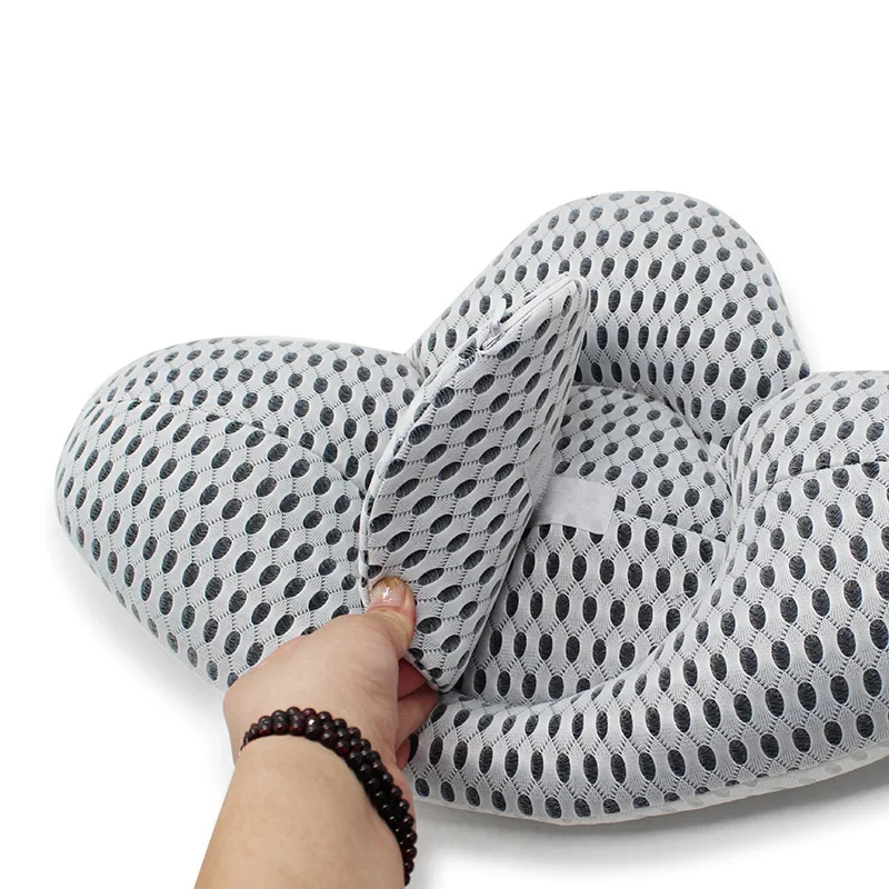 Buckwheat Sleep Pillow Support Maternity Pillows Pregnant Women Pregnancy Pillow 2