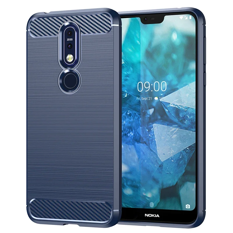 Shock Resistant Protective Phone Case - Premium Defense