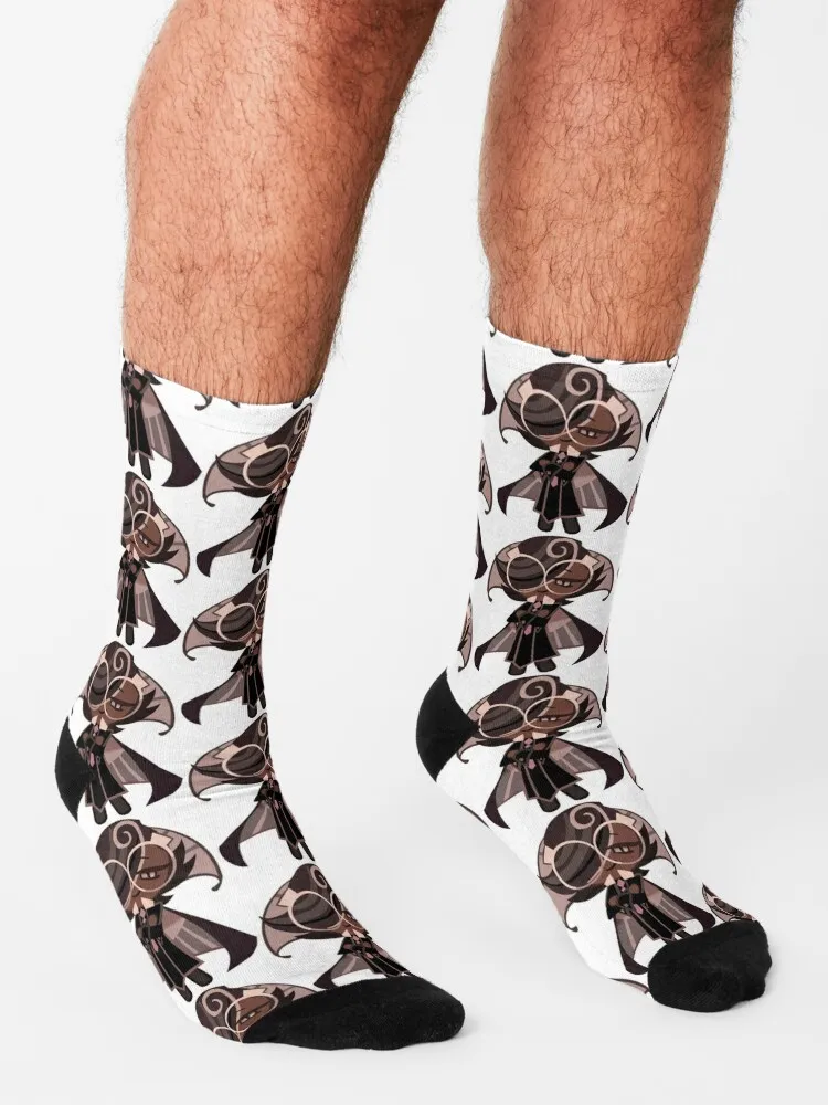 Espresso Cookie! Cookie Run KingdomSocks sheer socks men essential Sports socks