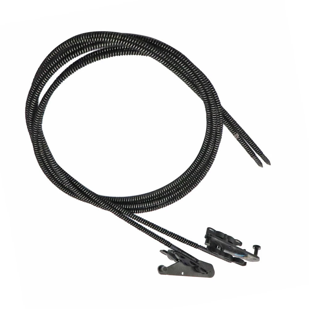 

Durable Sunroof Glass Cables Accessories FL3Z16502C22 Parts Replacement 2 Pc 2pcs/set For F250 F350 F450 17-19