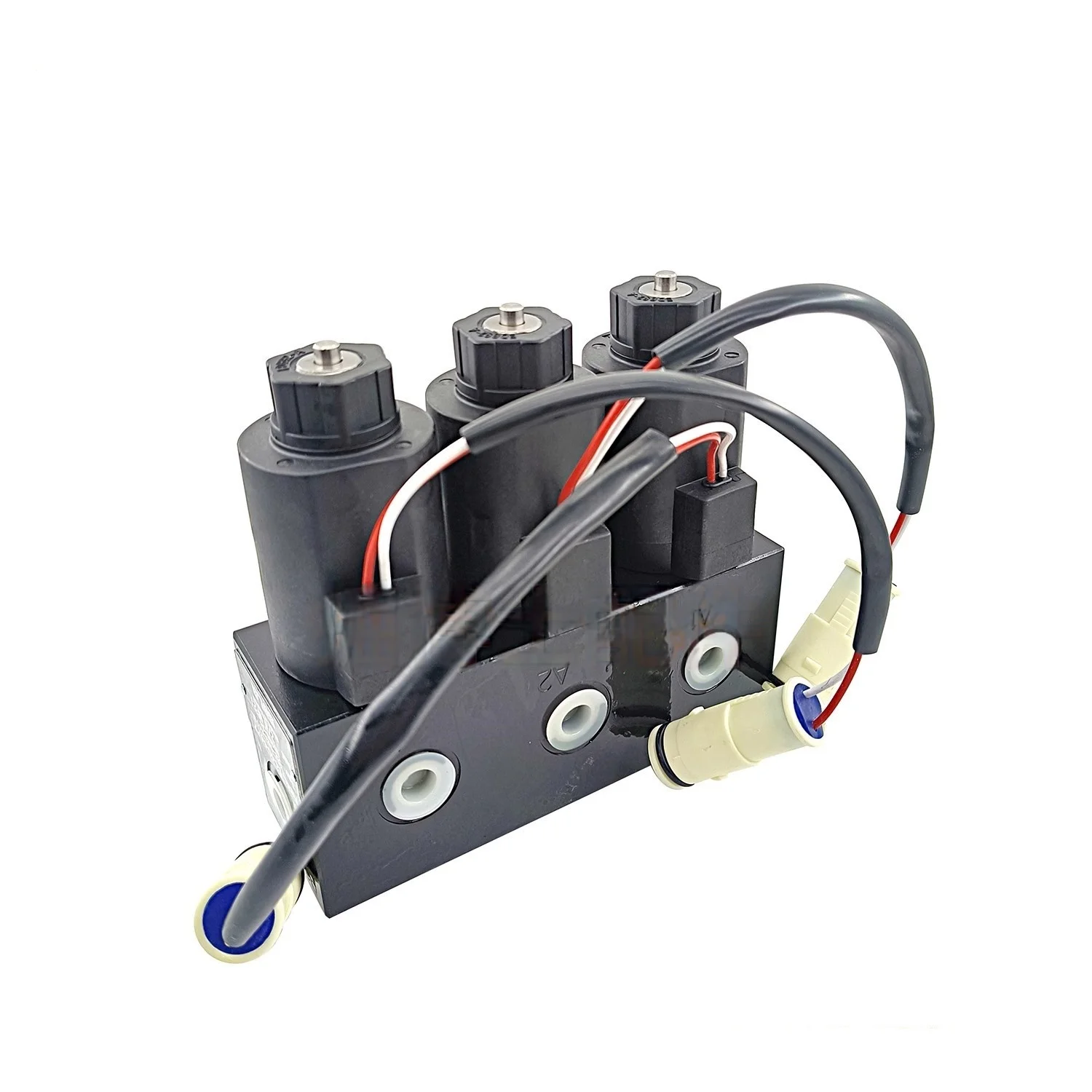 Volvo Excavator EC140 210 240 290 360B Solenoid Valve Group Coil Seat Construction Equipment Part