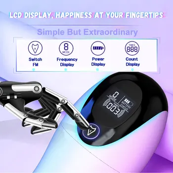 Masturbators For Men Automatic Sucking Real Vagina Vibrator Male Masturbation Cup Pussy Pocket Sex Machine Toys For Adults 18 5