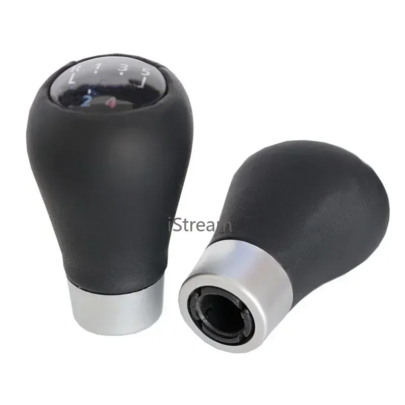 Car Gear Shift Knob 5 6 Speed LED Backlight For BMW E36 E46 E90 E91 E92 E82 E87 E88 F30 X1 X3 X5 E39 E30 E32 E34 E38