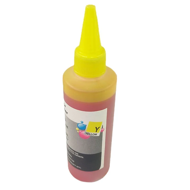 604 604XL Dye Refill Ink for Epson XP-2200 XP-2205 WF-2810 XP-3200 XP-3205 XP-4200 XP-4205 WF-2910 WF-2930 WF-2935 WF-2950 printer supplies ink cartridge inkjet ink cartridge