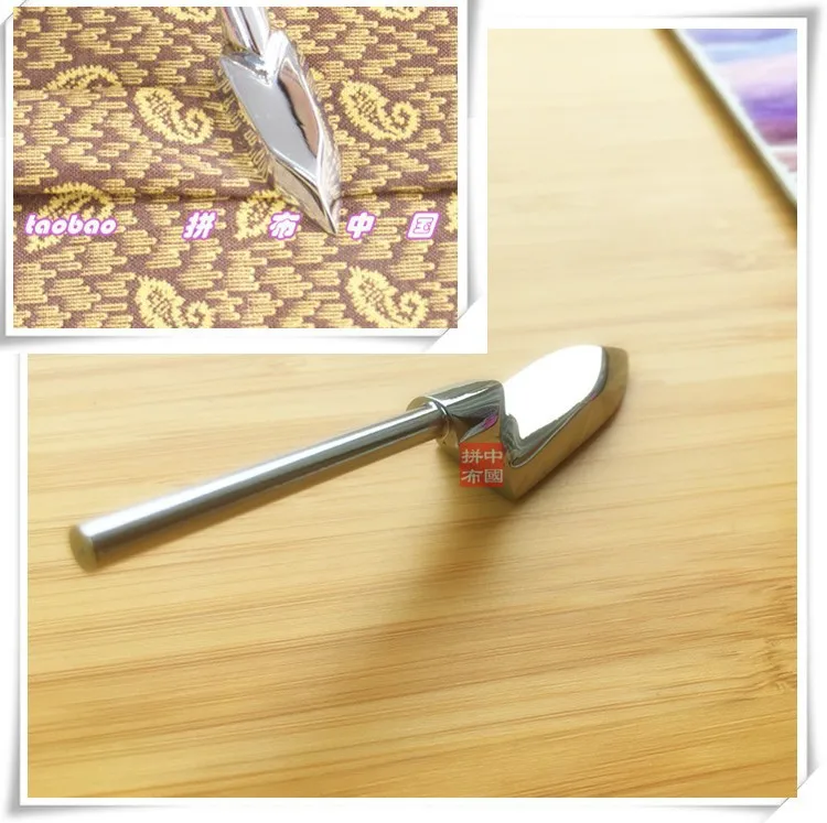 220V Pen Type Mini Baby Clothes Iron Detail Ironing Device DIY Small Electric Iron Mini Sewing Tools mini soldering iron