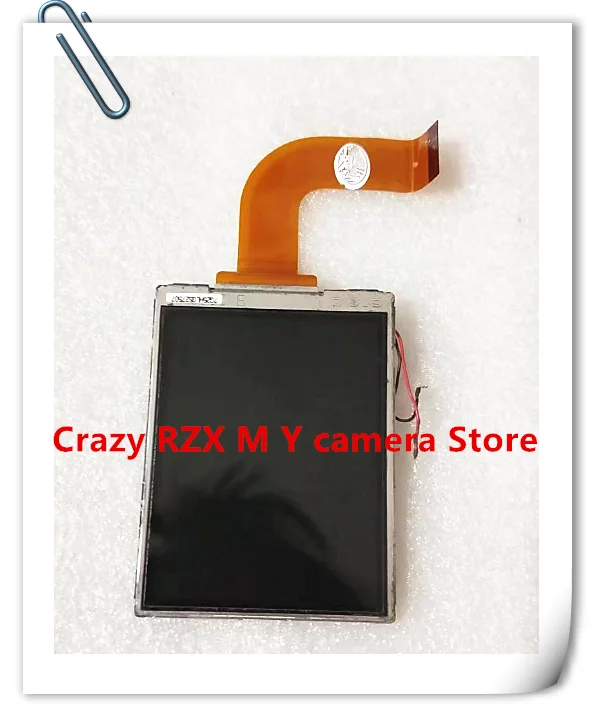 

Оригинальный дисплей A560 для Canon A560 lcd с подсветкой A560 screen A570 A580 LCD камера запасные части