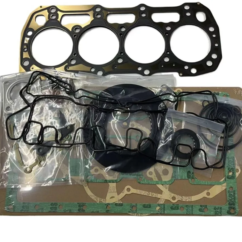 Gasket Set U5LC0017 111147751 for Engine 404D-22 404D-22T 404D-22TA