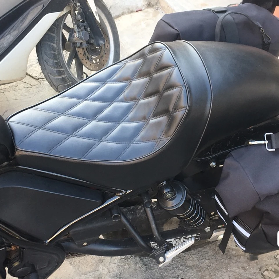 バイクシート レブル 300 500 CMX300 2017-2022 バイク用 バイクシート レブル 300 500 CMX300 2017-2022 バイク用