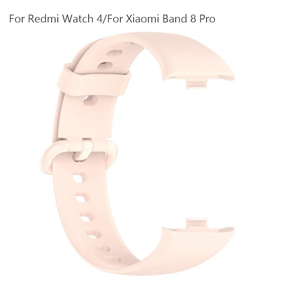 Silicone Replacement Sport Wristband