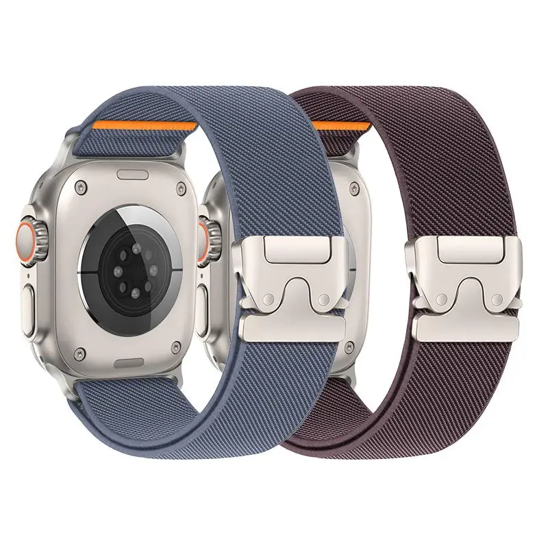 ตัวเลือกสินค้า สายนาฬิกาสำหรับ Apple Watch หลายรุ่น