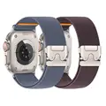 Blue gray-smo purple