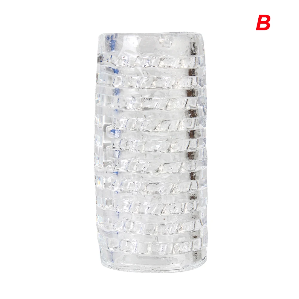 3.54inch Pocket Exerciser Penis Enlargement Sex Toys For Men Adult Male Masturbator Machine Realistic Vagina Real Pussy Erotic