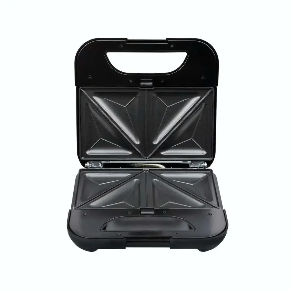 Multi-Purpose Electric Waffle Sandwich Maker SM47451 SS Nonstick Griddle Grill 3