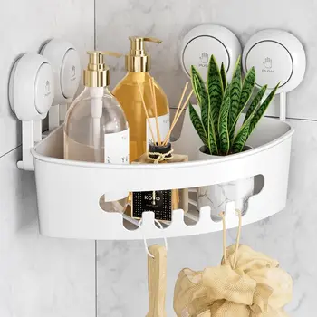 Corner Shower Caddy Organizer 1