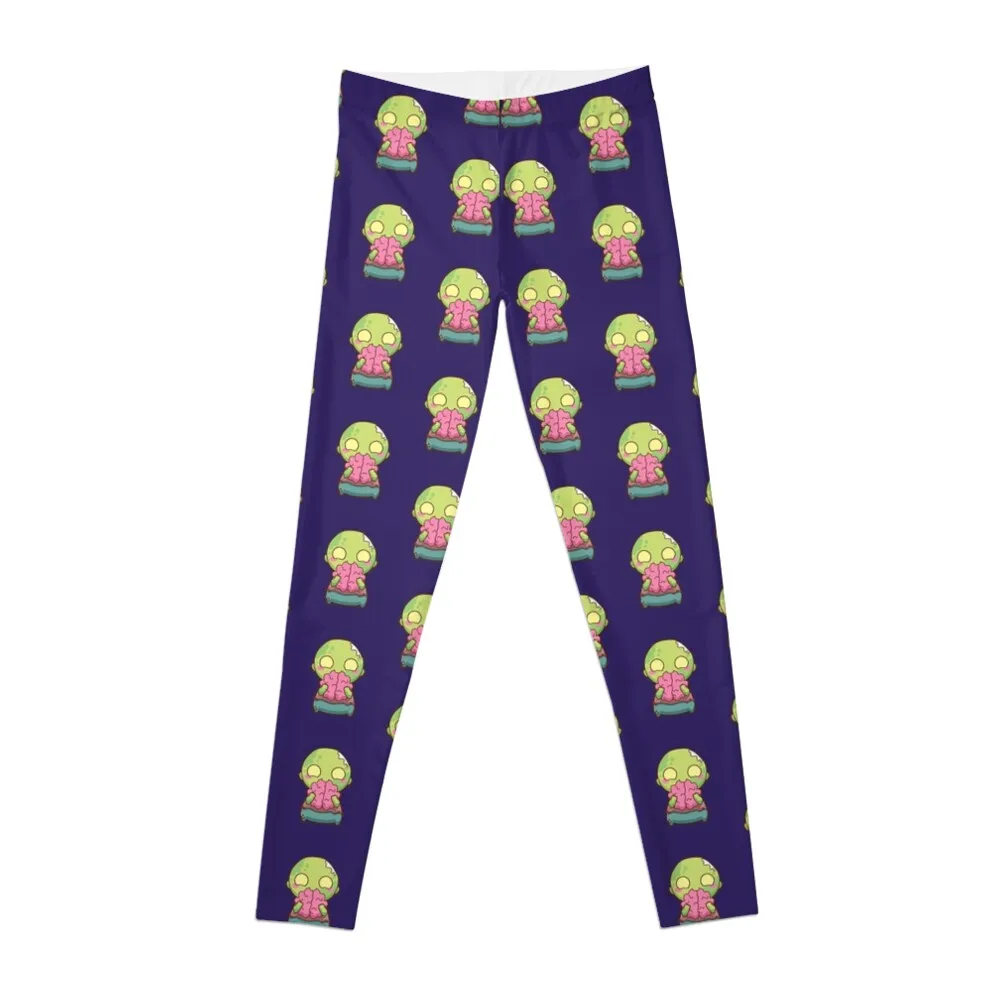 

Lil Zombie Leggings sports for push up Sports pants for gym wear gym top Womens Leggings