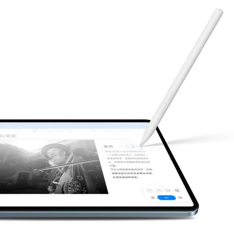 Xiaomi Stylus Pen Nib Penpoint For Xiaomi Pad 5 Pro/Pad 6 Tablet/ Xiaomi  Stylus 2nd Generation Replaceable High Sensitivity Tip