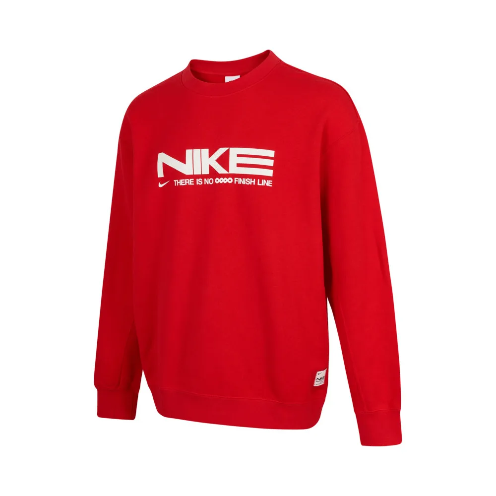 NIKE Men's AS M NSW PREMIUM FLC GCEL Knitted Hoodie IB5450-657