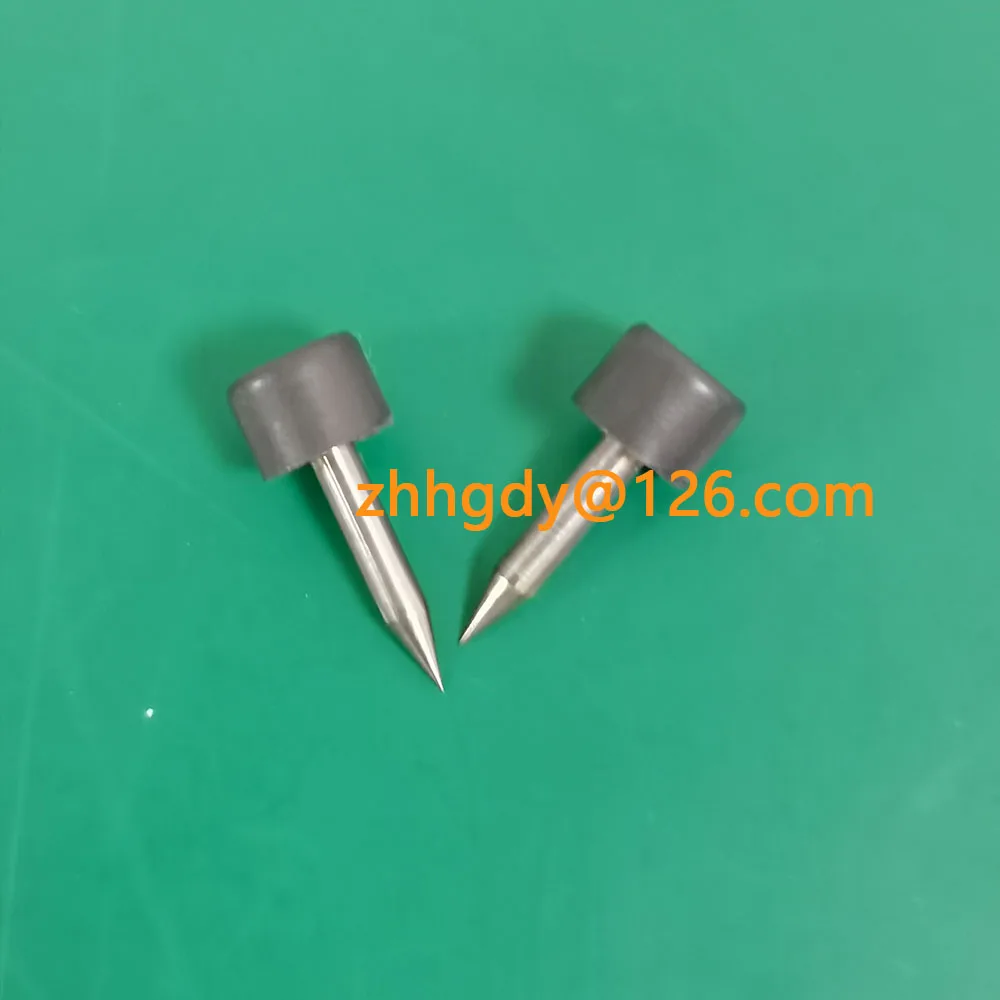 Swift EI-19 Electrodes Rod For Swift F1 F2 F3 Optical Fiber Fusion Splicer Suitable Electrodes Rod