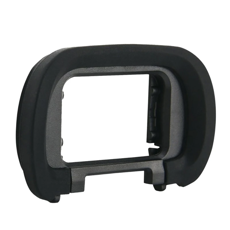 DXAB FDA-EP19 Soft Silicone Eyecup Eyepiece Viewfinder Eye Cup for A7M4 A7IV A1 A7SII