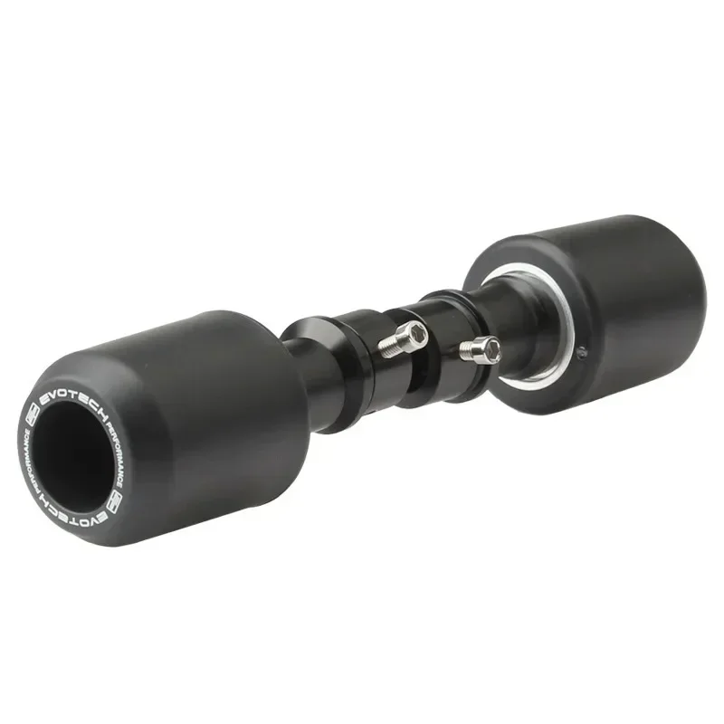 

Frame Sliders Anti Fall Bumpers Protective Gear For Kawasaki Ninja ZX-4R Motorcycle Crash Pads Moto Security Protection Modified