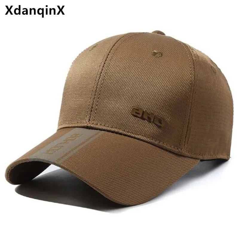 

Spring Cotton Baseball Caps For Men Unique Personality Hardtop Camping Party Hats Snapback Cap Sunscreen Fishing Hat Women's Hat