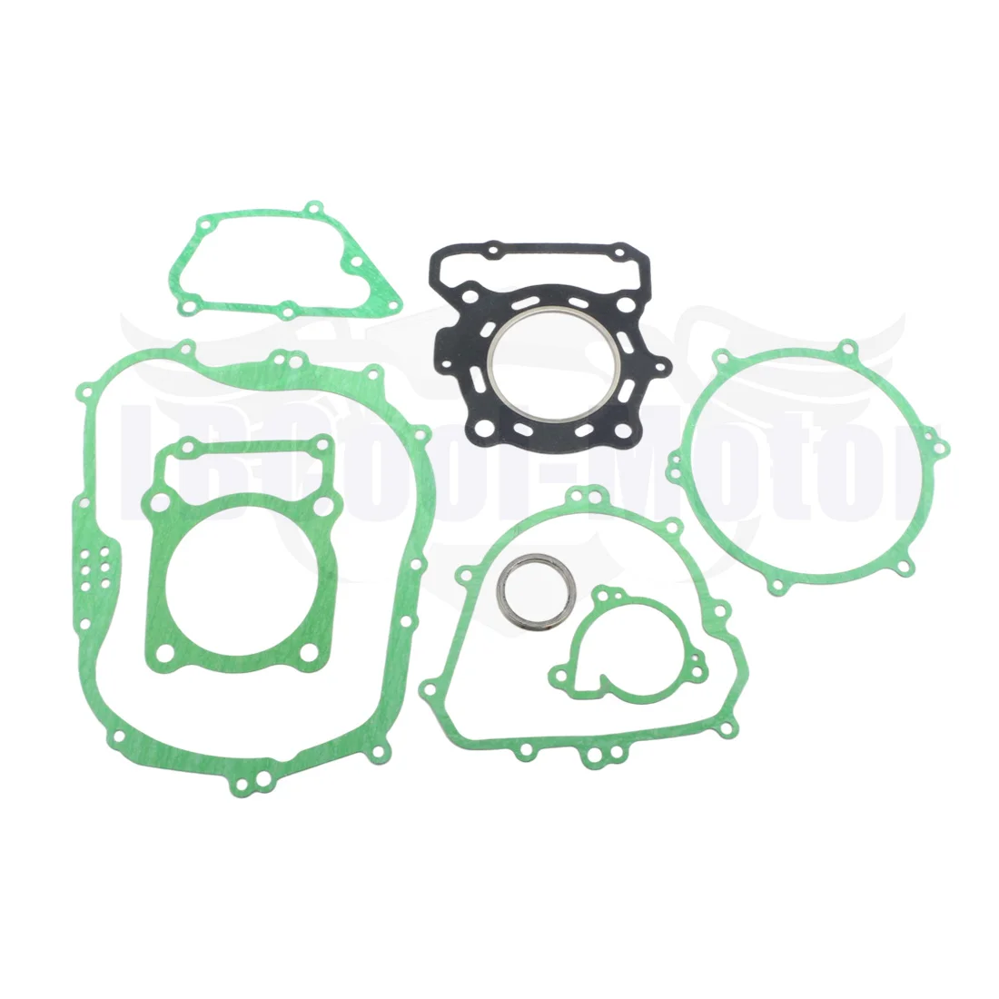 

Комплект Уплотнений прокладки двигателя для KAWASAKI KLX250 KLX250R 1994-1996 KLX250 KLX250S 2006-2007 KLX250 KLX250S 2009-2014 KLX250SF 2009-10