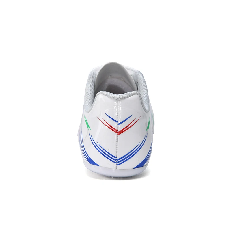 New Track and Field Spikes Shoes Men Professional Women Race Running Shoes Athletic Adults High Jump Long Jump