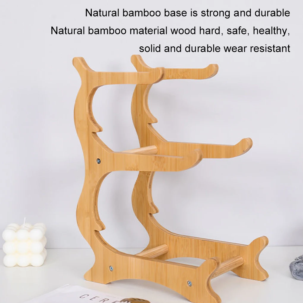 Three-tier Fruit Bowl For Large Ceramic Fruit Ceramic For Bowl Tiered Basket Detachable Trays