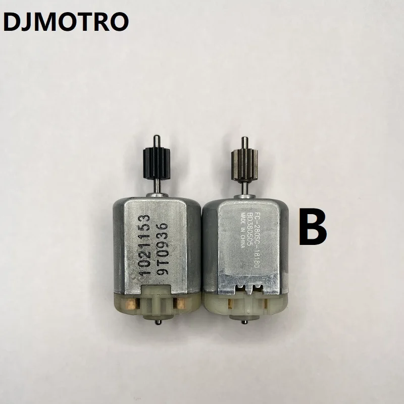Car Door Lock Motor For Benz Smart W451 W452 W453 Trunk lock motor1020664