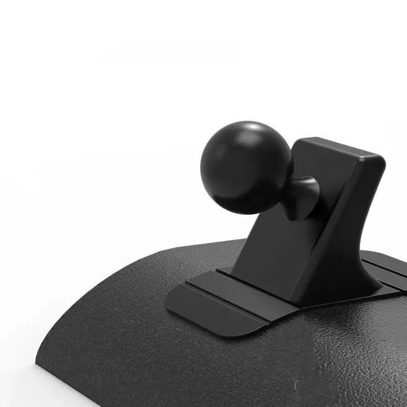 CarMobilePhoneHolderBaseDashboardAdhesiveNutCreativeCarAir