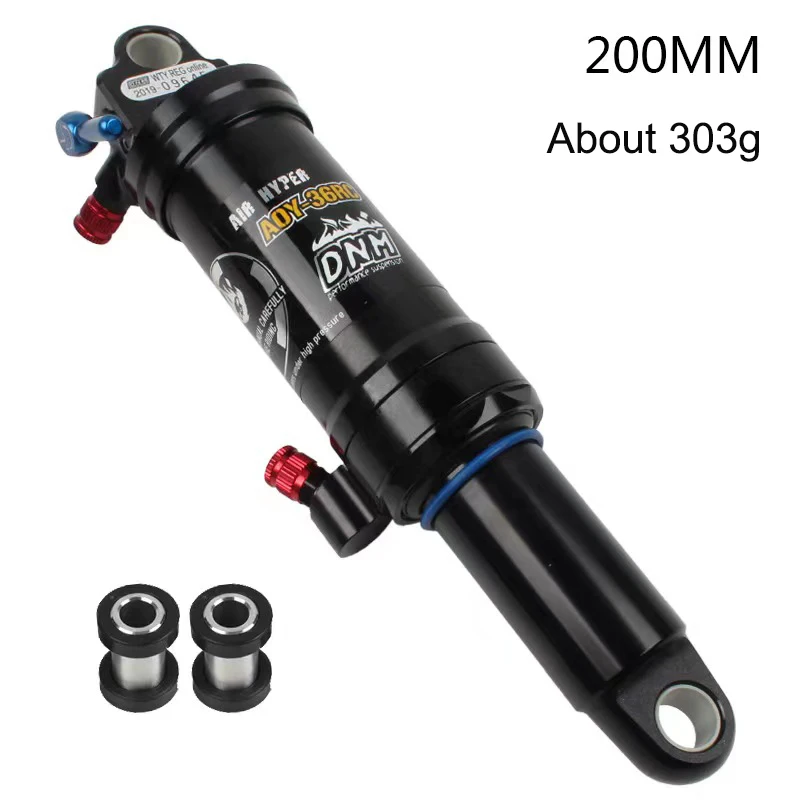 36RC 200mm