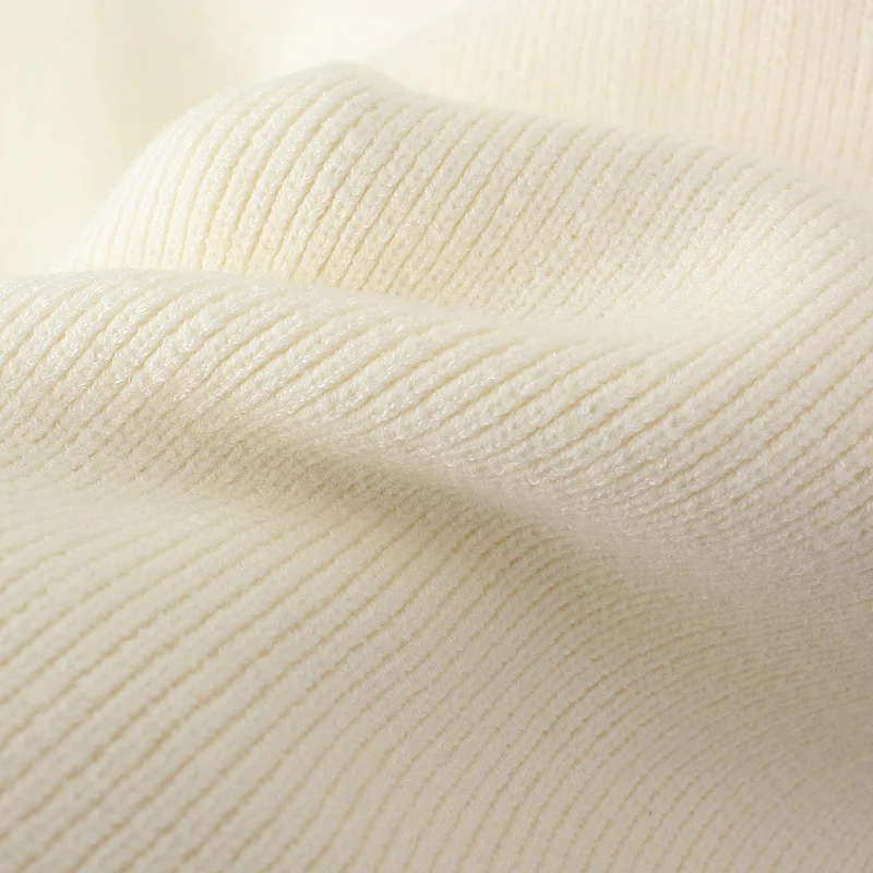 Plus Size Women's Sweater Vest Autumn New Loose Solid Color Double Pocket Knitting Jumpers V-Neck Sleeveless Cardiqan 3099