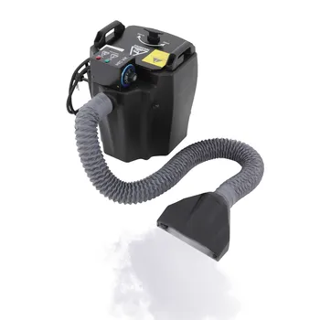 Dry Ice Fog Machine, 3500W 110V Low Lying Fog Machine Dry Ice Stage DJ Effect Smoker Atmospheric Effects Machine With Tube Low Lying Smoke Fog For Stage Party DJ Concert Wedding Smoke Coverage 1614Ft² 6