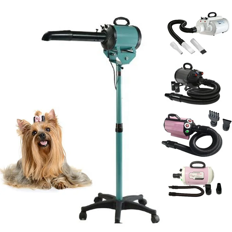 

VS-V007 Hot Sale Hospital Vet Equipment Animal Veteriinary Economic Pet Hair Dryer for Canine cats