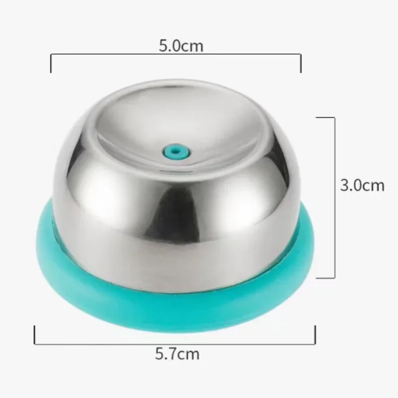Egg Piercer 1Pcs 304 Stainless Steel Needle Plastic Base Manual Hole Puncher Bakery Home Kitchen Baking Tools Piercing Gadgets