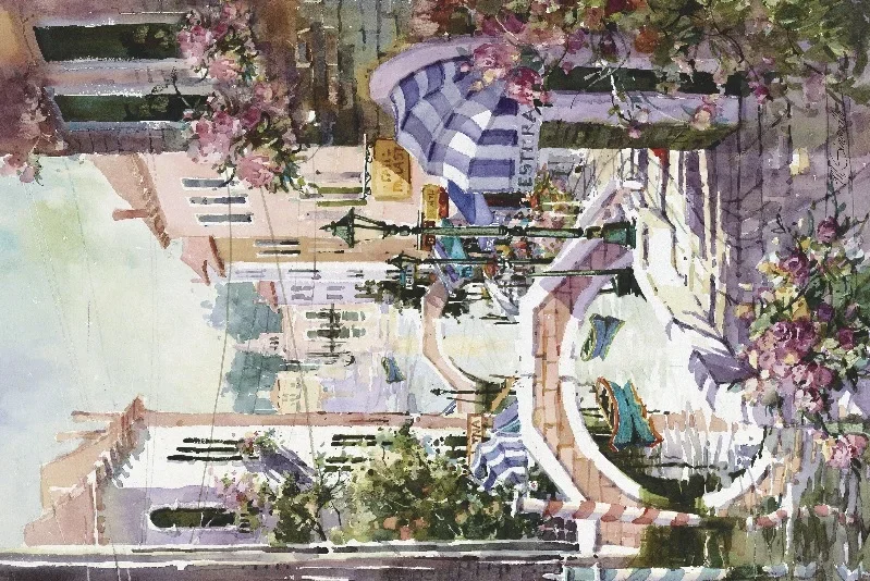 C-015 Venice