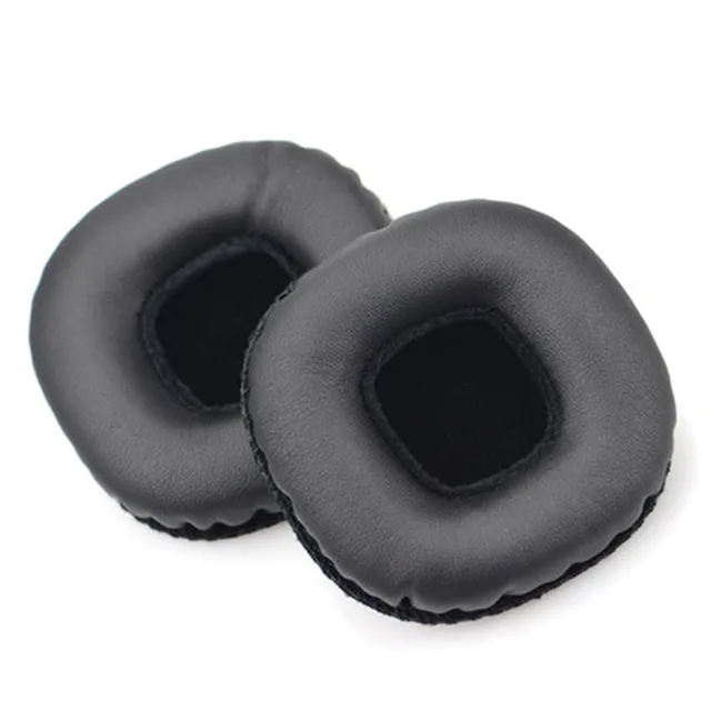 Cuscinetti Cuffie Ricambio Per Marshall Major II E IV | Spugna Memory Foam, Nero - Foto 11