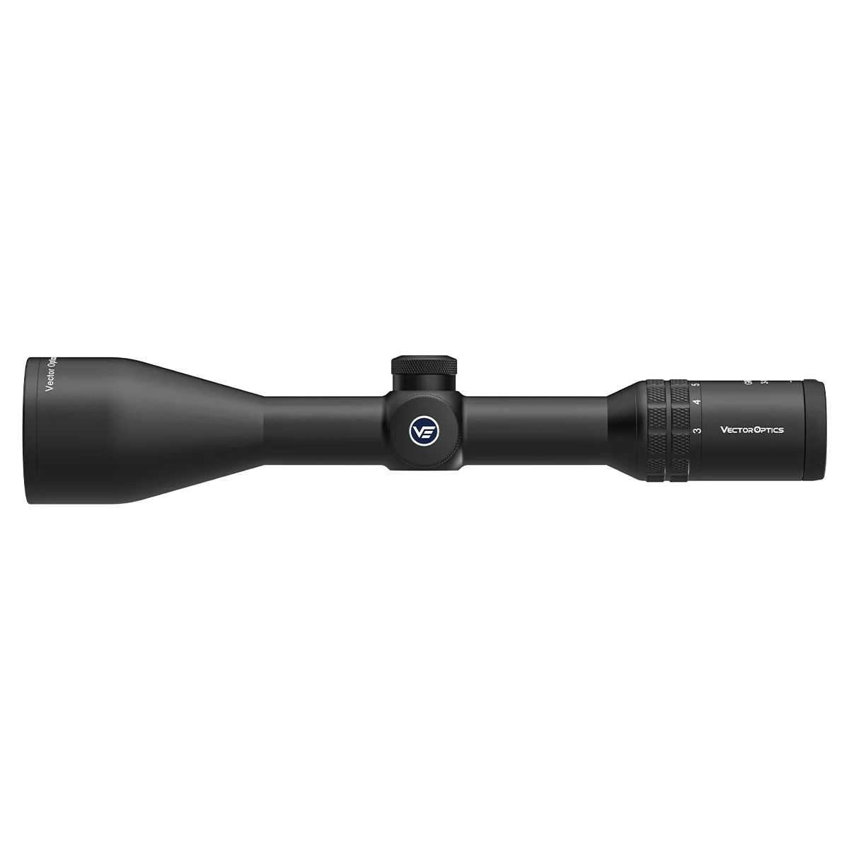 トイガン VECTOR OPTICS GRIZZLY 3-12x56 Vector Optics Grizzly 3-12x56 Riflescope Hunting 3-12x 56mm