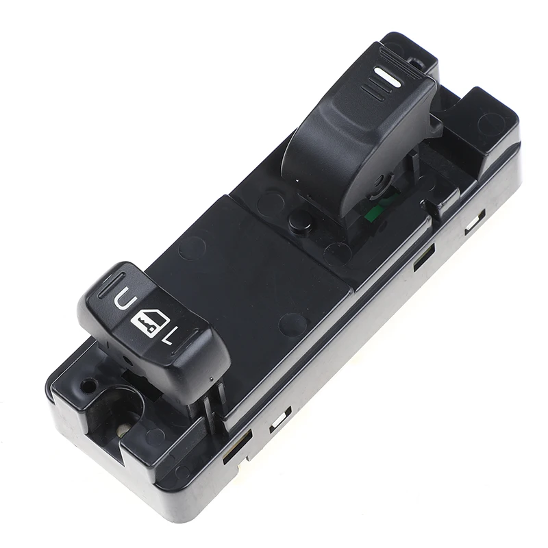 Master Power Window Switch Button For 2004-12 Chevrolet Colorado GMC Canyon