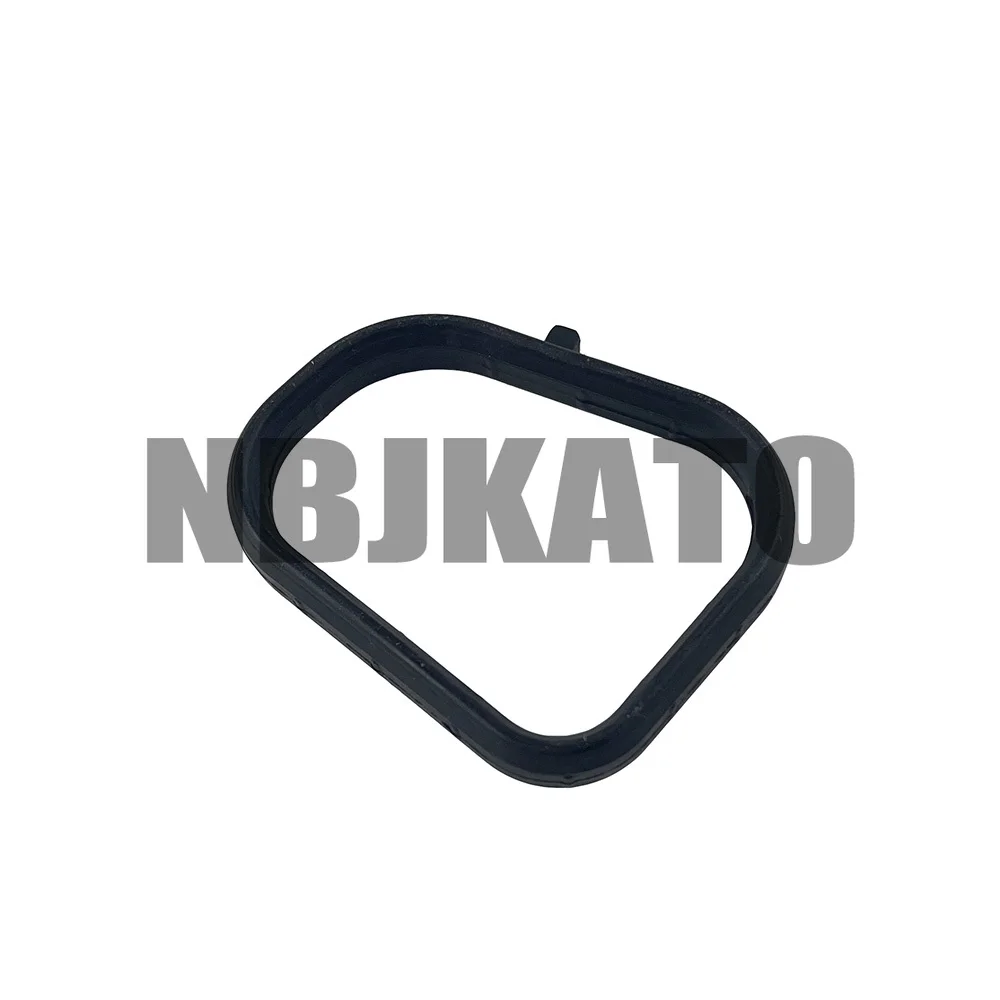 New Genuine Engine Coolant Thermostat Gasket 04884572AA For Jeep Compass Dodge Journey Caliber Avenger Chrysler Sebring 200